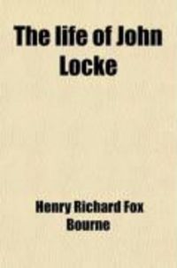 Produktbild: The Life of John Locke (Volume 2)