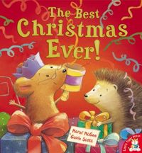 Produktbild: McGee, M: The Best Christmas Ever!