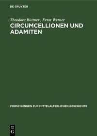 Produktbild: Circumcellionen und Adamiten