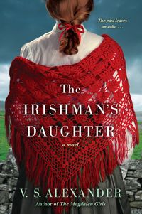 Produktbild: The Irishman's Daughter