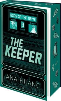 Produktbild: The Keeper