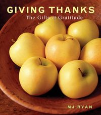 Produktbild: Giving Thanks