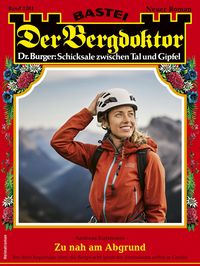 Produktbild: Der Bergdoktor 2281