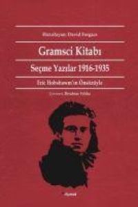 Produktbild: Gramsci Kitabi