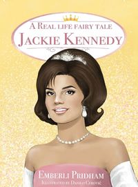 Produktbild: A Real Life Fairy Tale Jackie Kennedy