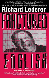 Produktbild: Fractured English