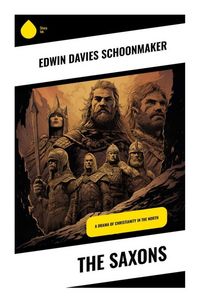 Produktbild: The Saxons