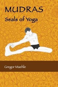 Produktbild: MUDRAS Seals of Yoga