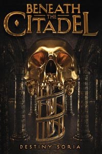 Produktbild: Beneath the Citadel