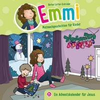 Produktbild: 25: Ein Adventskalender f&uuml;r Jesus