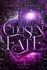 Produktbild: Chosen Fate