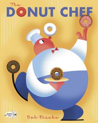 Produktbild: Staake, B: Donut Chef