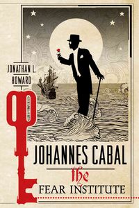 Produktbild: Johannes Cabal