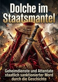 Produktbild: Dolche im Staatsmantel