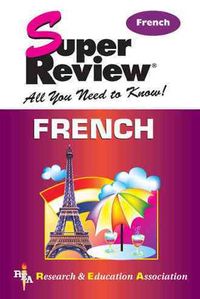 Produktbild: Super Reviews French