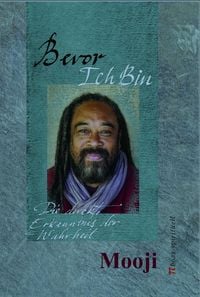 Produktbild: Bevor Ich Bin