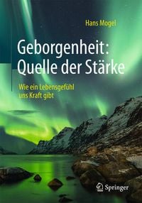Produktbild: Geborgenheit: Quelle der St&auml;rke