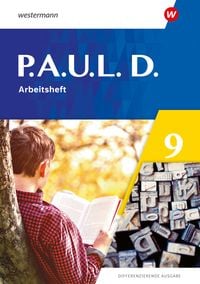 Produktbild: P.A.U.L. D. - Differenzierende Ausgabe 2021