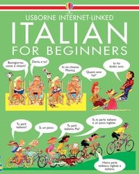 Produktbild: Italian for Beginners