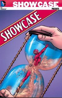 Produktbild: Showcase Presents Showcase Vol. 1