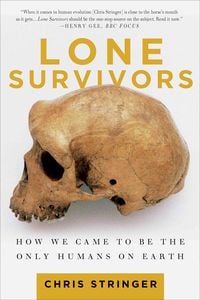 Produktbild: Lone Survivors