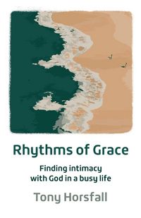 Produktbild: Rhythms of Grace