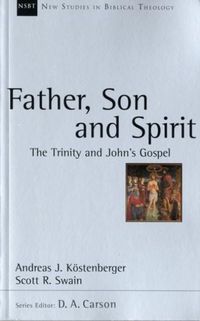 Produktbild: Father, Son and Spirit