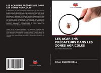 Produktbild: Les Acariens Pr&eacute;dateurs Dans Les Zones Agricoles