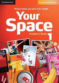 Produktbild: Hobbs, M: Your Space Level 1 Student's Book