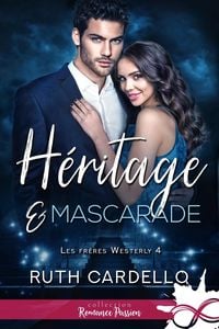 Produktbild: H&eacute;ritage et mascarade