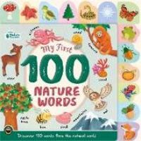 Produktbild: My First 100 Nature Words