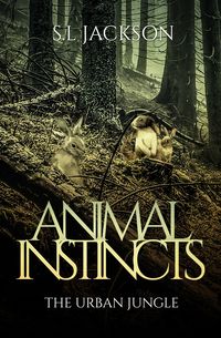 Produktbild: Animal Instincts: The Urban Jungle
