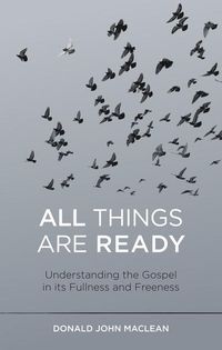 Produktbild: All Things are Ready