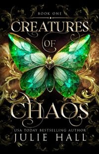 Produktbild: Creatures of Chaos