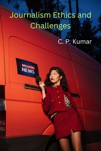 Produktbild: Journalism Ethics and Challenges