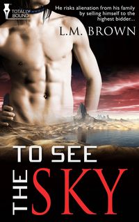 Produktbild: To See the Sky