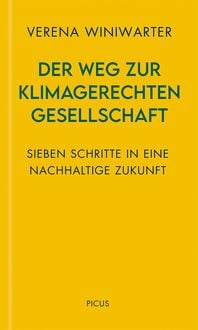 Produktbild: Der Weg zur klimagerechten Gesellschaft