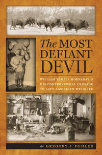 Produktbild: The Most Defiant Devil