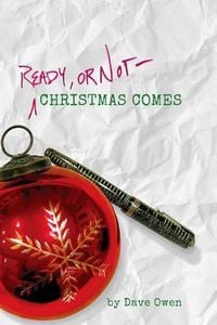 Produktbild: Ready, or Not--Christmas Comes