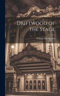 Produktbild: Driftwood of the Stage