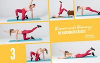 Sixpack Challenge für Frauen