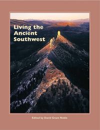 Produktbild: Living the Ancient Southwest