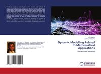 Produktbild: Dynamic Modelling Related to Mathematical Applications