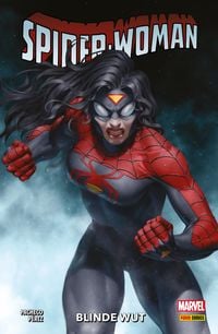 Produktbild: SPIDER-WOMAN 2 - Blinde Wut