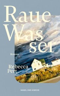 Produktbild: Raue Wasser