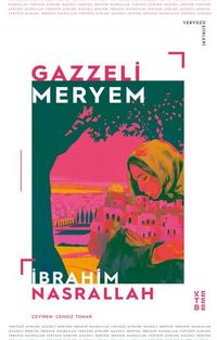 Produktbild: Gazzeli Meryem