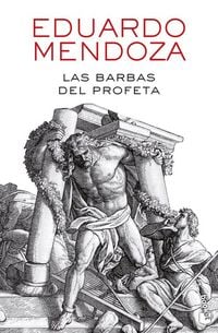 Produktbild: Las barbas del profeta