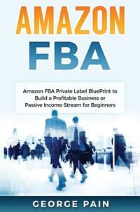 Produktbild: Amazon FBA