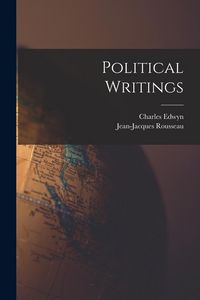Produktbild: Political Writings