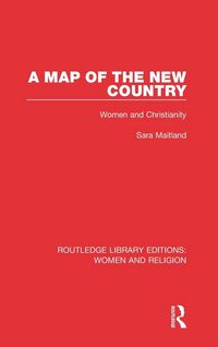 Produktbild: A Map of the New Country